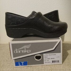 DANSKO LT pro *Never worn*